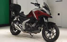 HONDA NC750X DCT 2023 RH09