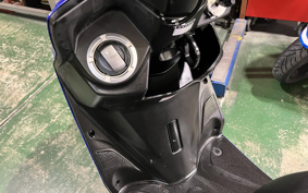 YAMAHA CYGNUS125X SED8J