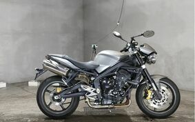 TRIUMPH STREET TRIPLE R 2010 TMD41