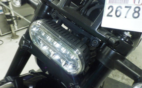 HARLEY RH1250S 2022