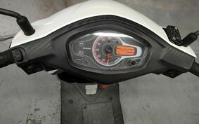 SUZUKI ADDRESS V125 S CF4MA