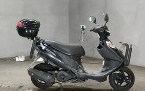 SUZUKI ADDRESS V125 G CF46A