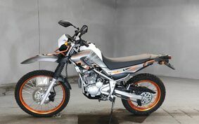 YAMAHA SEROW 250 DG17J