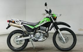 KAWASAKI SUPER SHERPA 2005 KL250G