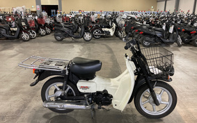 SUZUKI BIRDIE 50 BA43A