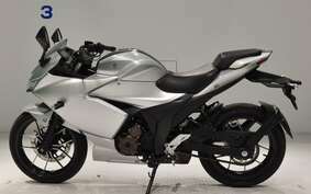 SUZUKI GIXXER 250 SF ED22B