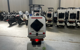HONDA GYRO TA03