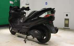 SUZUKI SKYWAVE 250 (Burgman 250) Gen.3 CJ46A