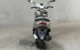 HONDA LEAD 125 JF45