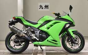 KAWASAKI NINJA 250 EX250L