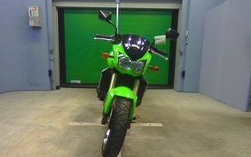 KAWASAKI Z1000 Gen.2 2005 ZRT00A