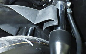 SUZUKI ADDRESS V125 DT11A