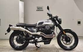 MOTO GUZZI V7 STONE 3 2019