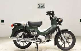 HONDA CROSS CUB 110 JA60