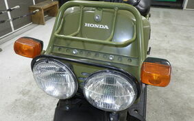 HONDA ZOOMER AF58