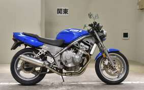 HONDA CB1 1990 NC27