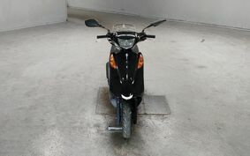 SUZUKI ADDRESS V125 CF4EA