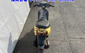 SUZUKI LETS4