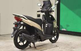 SUZUKI ADDRESS 110 CE47A