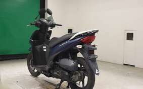 SUZUKI ADDRESS 110 CE47A