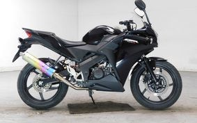 HONDA CBR125R JC50