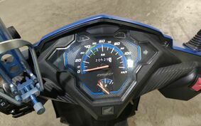 HONDA DIO 110 DX JF98