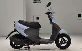 SUZUKI LET's 4 CA41A