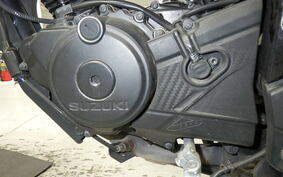 SUZUKI GIXXER 150 NG4BG