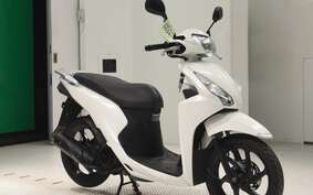 HONDA DIO 110 JF58