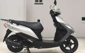 SUZUKI ADDRESS V125 DT11A