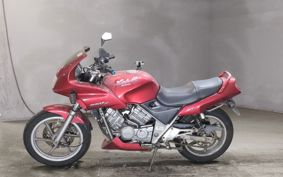 HONDA ZELBIS MC25