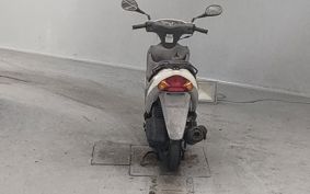 SUZUKI ADDRESS V125 CF4EA