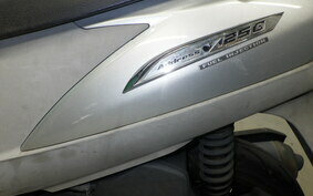 SUZUKI ADDRESS V125 G CF46A