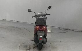 SUZUKI LET's 4 G CA45A