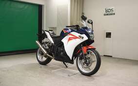 HONDA CBR250R GEN 3 MC41