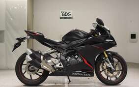 HONDA CBR250RR A MC51