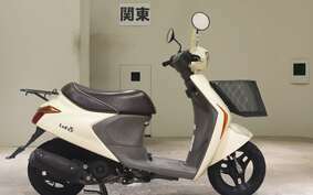 SUZUKI LET's 5 CA47A