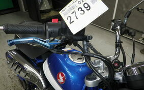 HONDA MONKEY 125 JB02