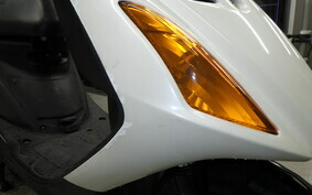 SUZUKI ADDRESS V125 S CF4MA