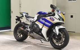 HONDA CBR1000RR Gen. 2 2012 SC59