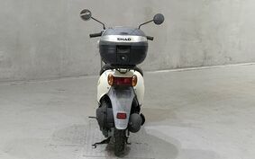 SUZUKI LET's 4 Basket CA43A