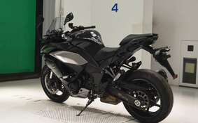 KAWASAKI NINJA 1000 SX 2020 ZXT02K