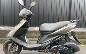 SUZUKI ADDRESS V125 S CF4MA