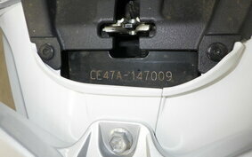 SUZUKI ADDRESS 110 CE47A