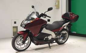 HONDA NC 700 INTEGRA 2012 RC62