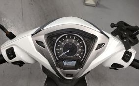 HONDA LEAD 125 JF45