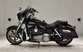 HARLEY FLD 1580 2013