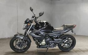 YAMAHA XJ6 N 2009 RJ195