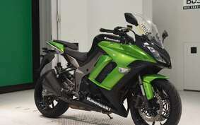 KAWASAKI NINJA 1000 2011