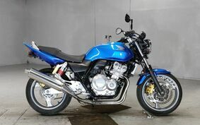 HONDA CB400SF VTEC REVO 2009 NC42